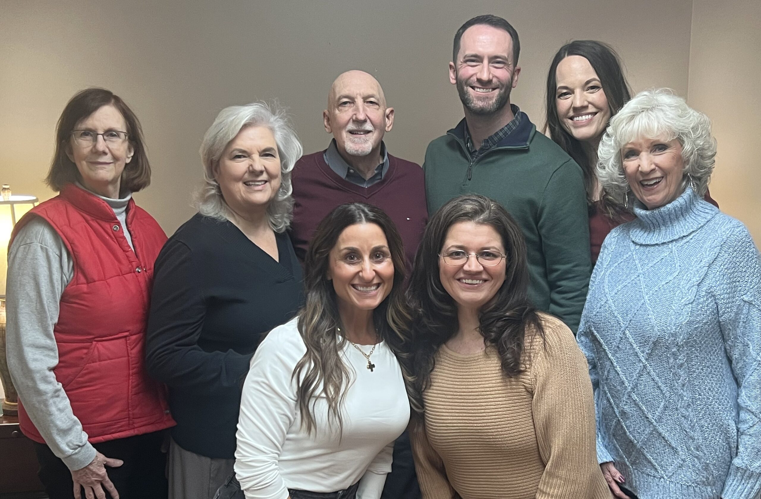 Waddell Restorative Dentistry staff